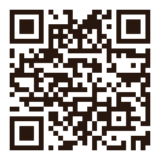 公式LINE友だち追加用QRコード